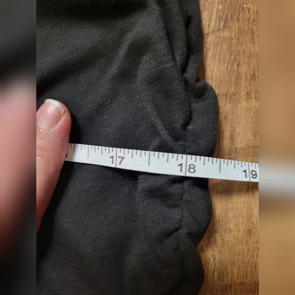 FREE W BUNDLE Shein puff sleeve mini dress - Picture 12 of 15